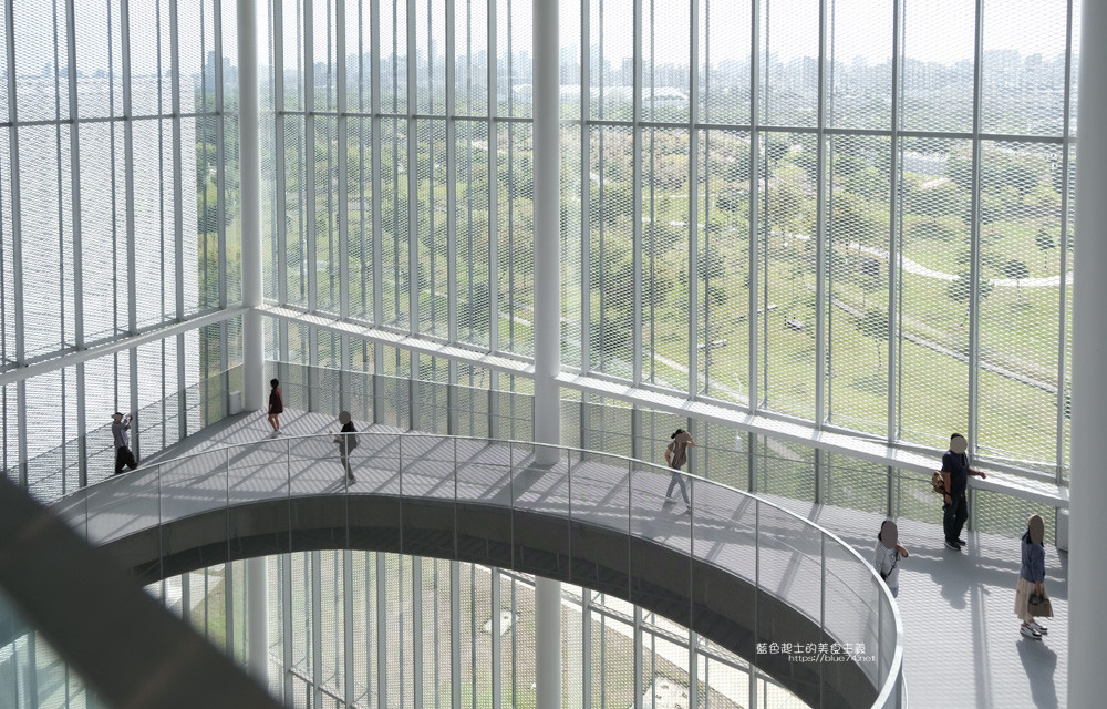 台中綠美圖-臺中綠美圖(臺中市立圖書館總館及臺中市立美術館)(10/28-11/16試營運)