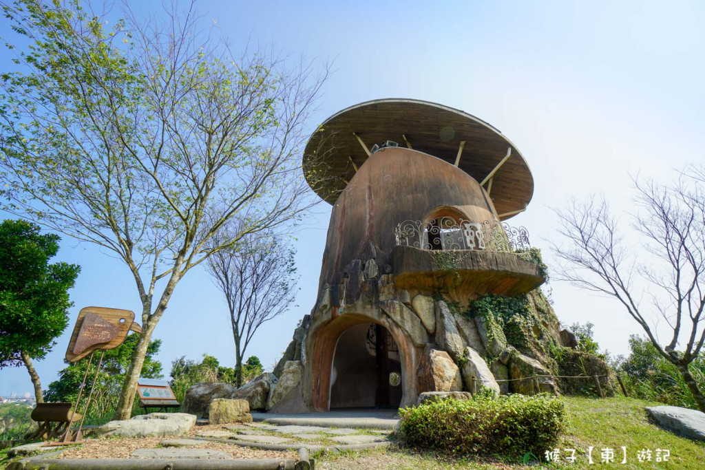 冬山河生態綠舟(冬山河森林公園)