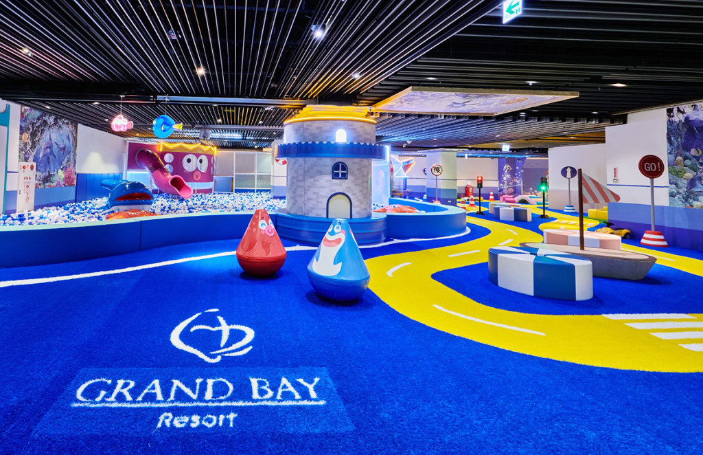 墾丁怡灣渡假酒店