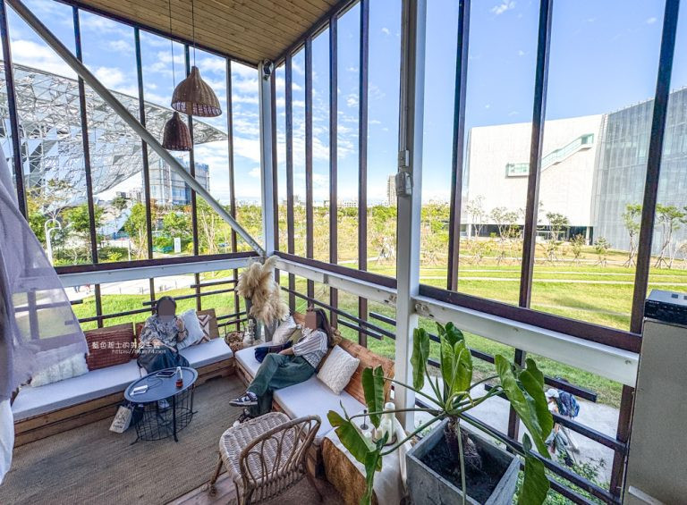 FunkyLand@中央公園味覺體驗區