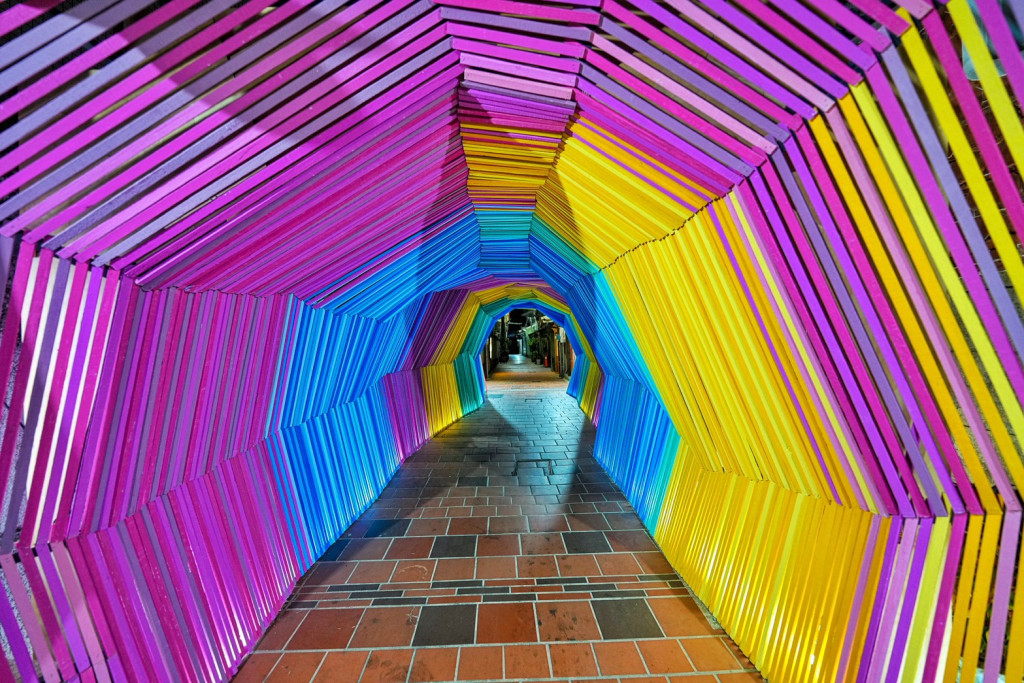 2025漫月美行動-透明的某日@月之美術館(聖誕及光影展活動12/20-2026/03/08)