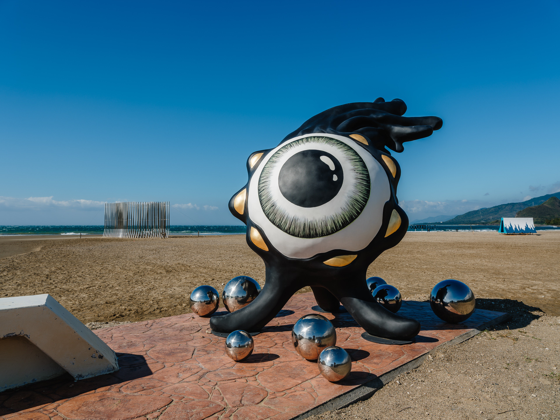 2025落山風藝術季-看!海口Hey, Haikou!@海口港/看海美術館(12/20-2026/03/01)