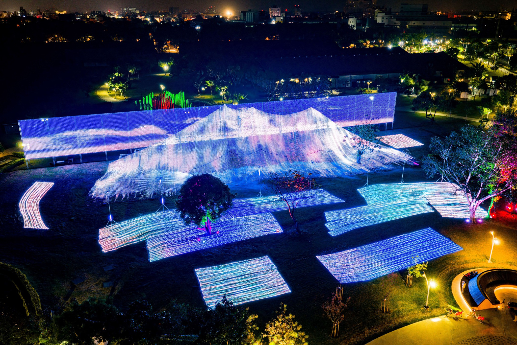 2026屏東燈節(01/23-03/08)