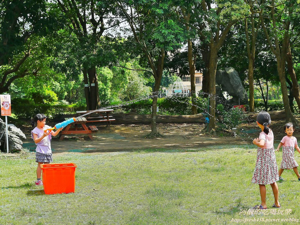 五股準園生態莊園 五股準園生態莊園