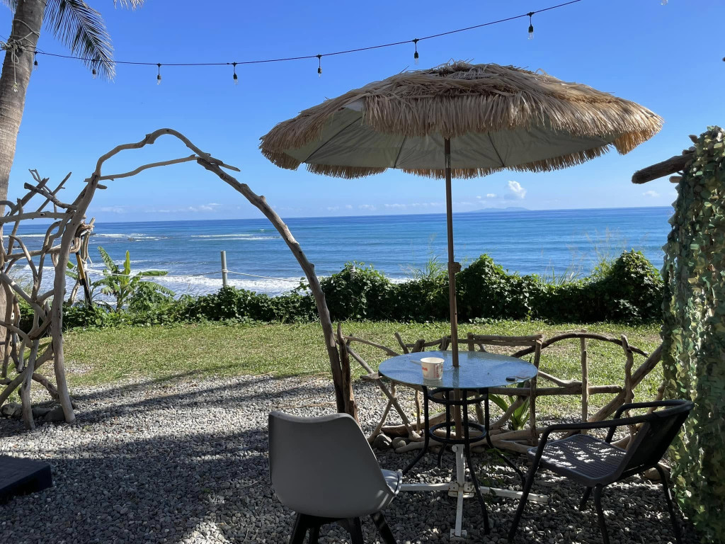 拉法鋼琴咖啡屋 Rafa Cafe(豪華帳)