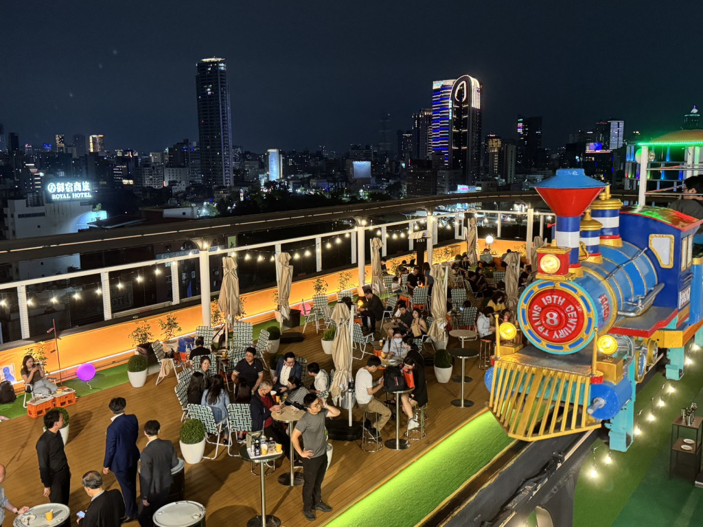 大立空中樂園RIZZ-(大立百貨空中樂園)(4月假日5次券買一送一)