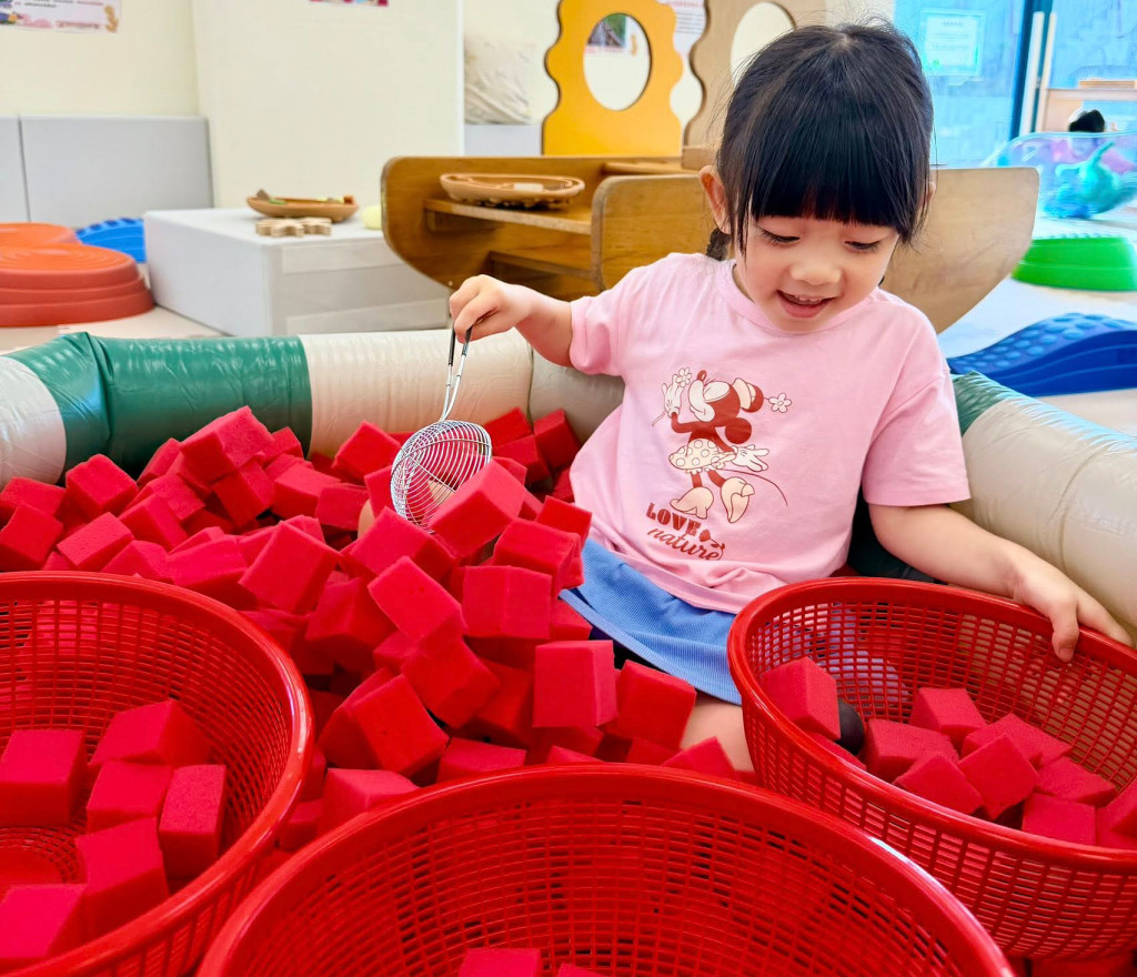 臺中市大肚親子館