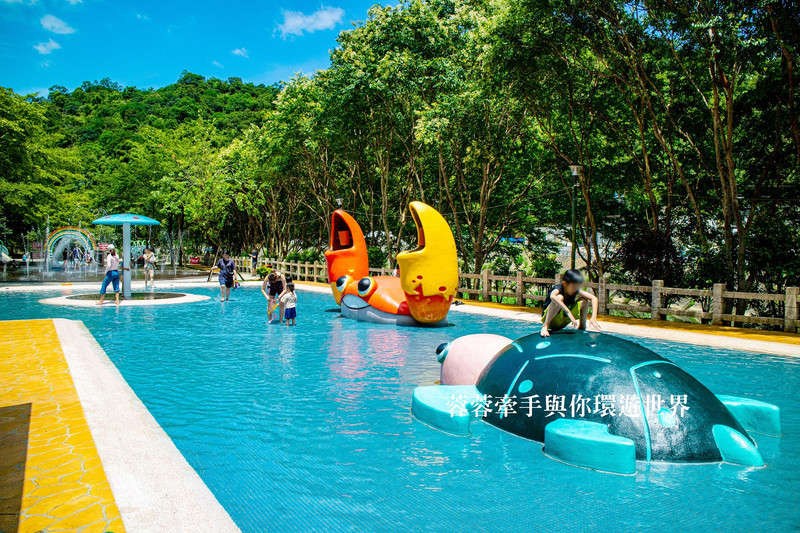 暖暖親水公園