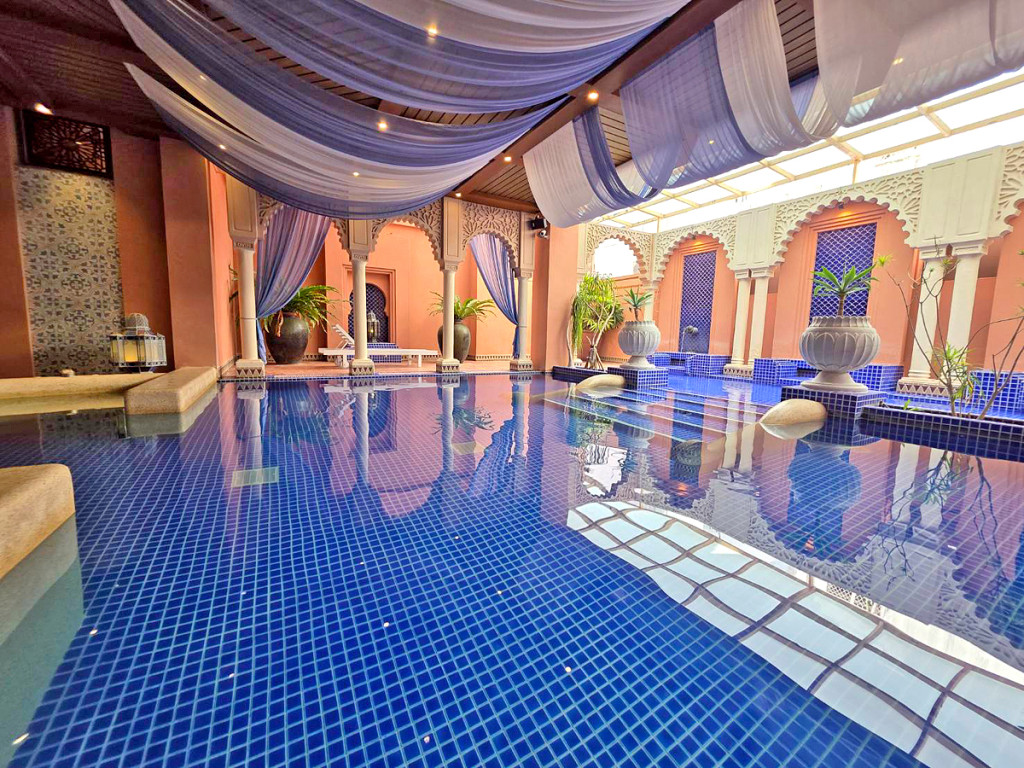 墾丁亞曼達會館 Amanda Hotel Kenting